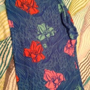 LLR leggings